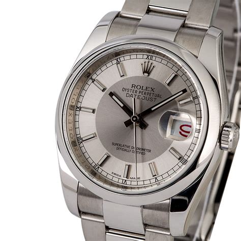 rolex 116200 tuxedo dial|bob's Rolex 116200.